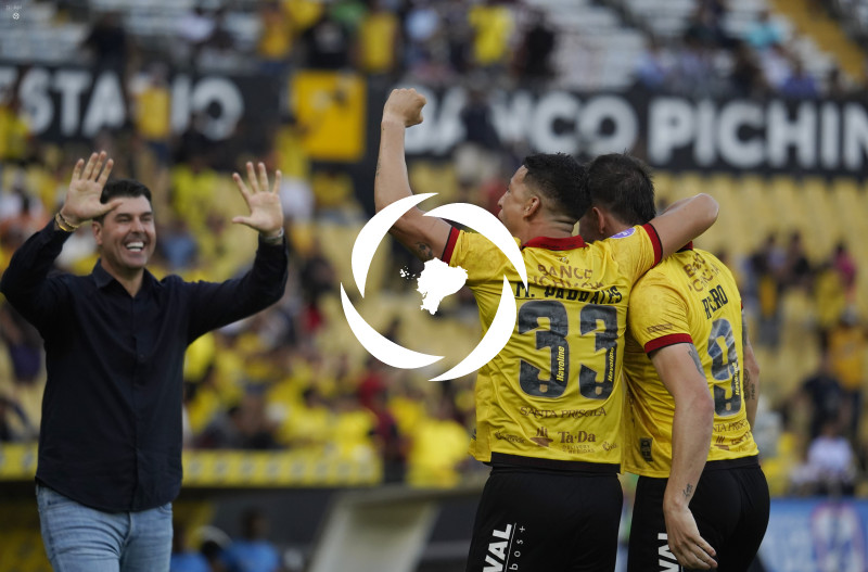 FBL-LIGAECUABET-BARCELONA-LIGA