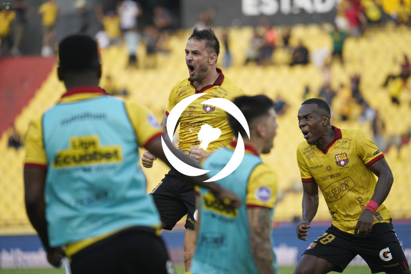 FBL-LIGAECUABET-BARCELONA-LIGA