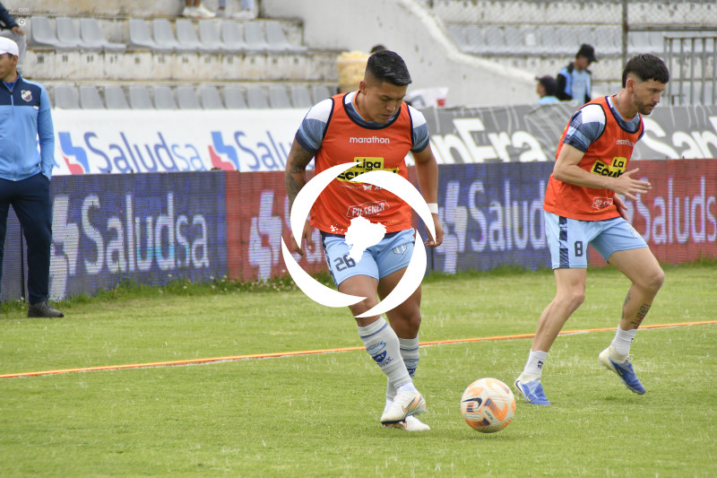FBL LIGA ECUABET MACARA DELFIN