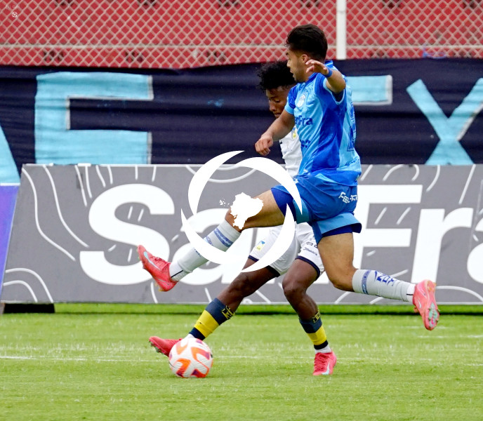 FBL LIGA ECUABET MACARA DELFIN