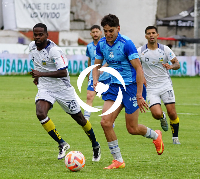FBL LIGA ECUABET MACARA DELFIN