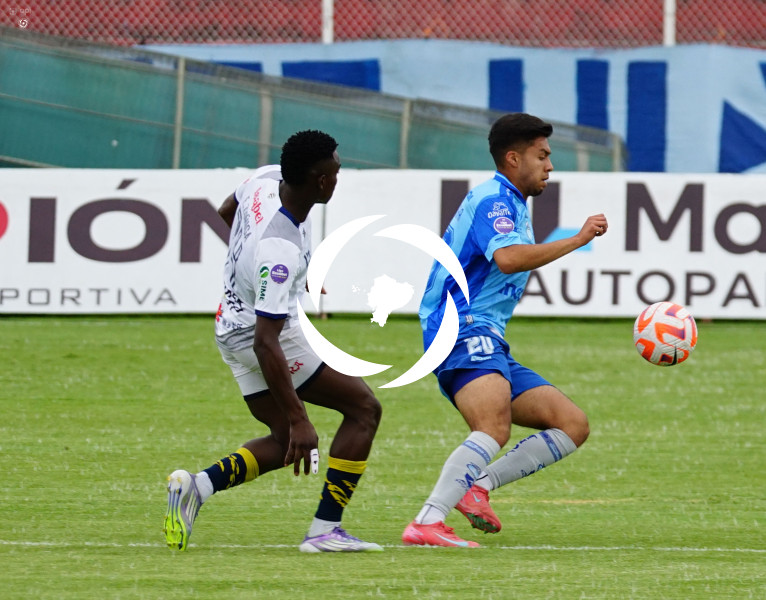 FBL LIGA ECUABET MACARA DELFIN