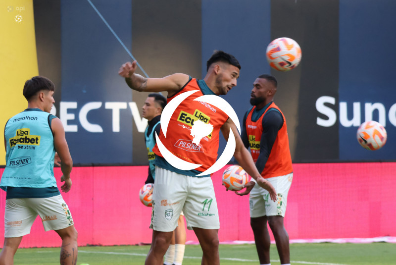 FBL LIGAECUABET  INDEPENDIENTE VS ORENSE