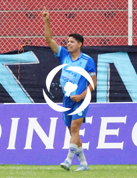 FBL LIGA ECUABET MACARA DELFIN