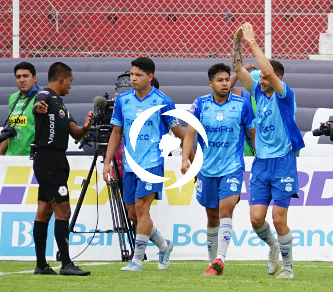 FBL LIGA ECUABET MACARA DELFIN