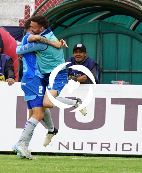 FBL LIGA ECUABET MACARA DELFIN