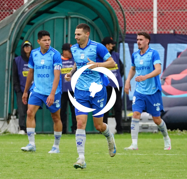 FBL LIGA ECUABET MACARA DELFIN