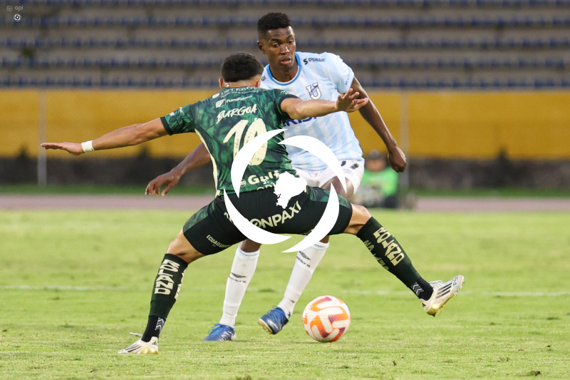 FBL LIGAECUABET CATÃLICA VS ORENSE