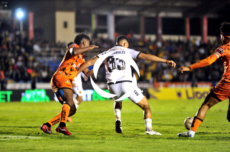 FBL LIGAPRO Libertad vs Barcelona