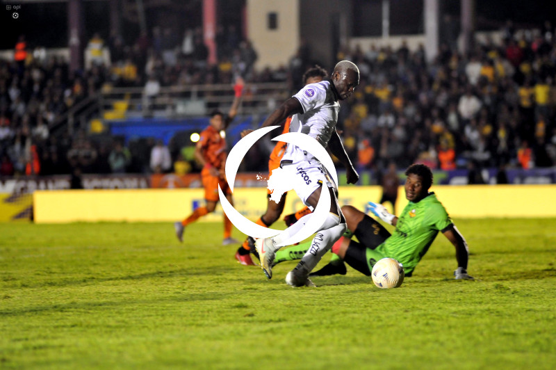 FBL LIGAPRO Libertad vs Barcelona