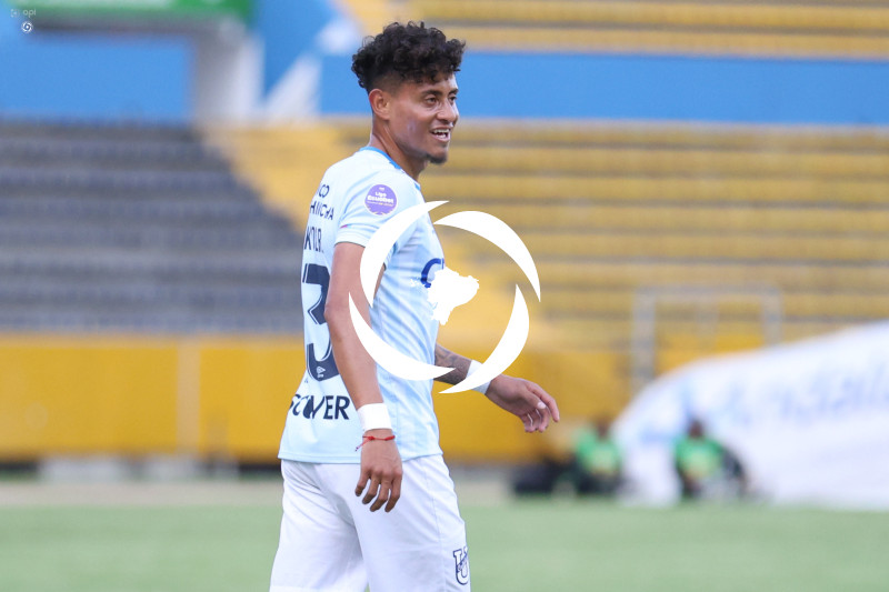 FBL LIGAECUABET CATÃLICA VS ORENSE