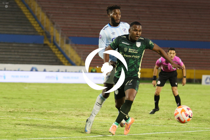 FBL LIGAECUABET CATÃLICA VS ORENSE