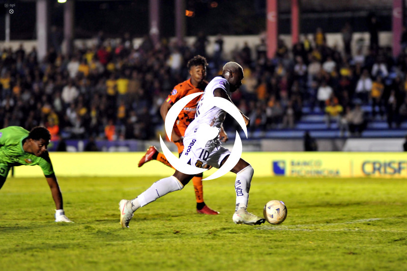 FBL LIGAPRO Libertad vs Barcelona