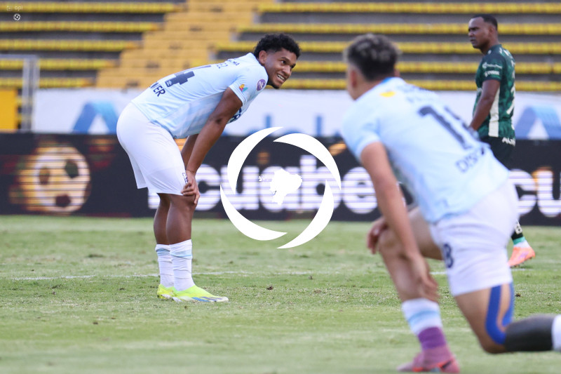 FBL LIGAECUABET CATÃLICA VS ORENSE