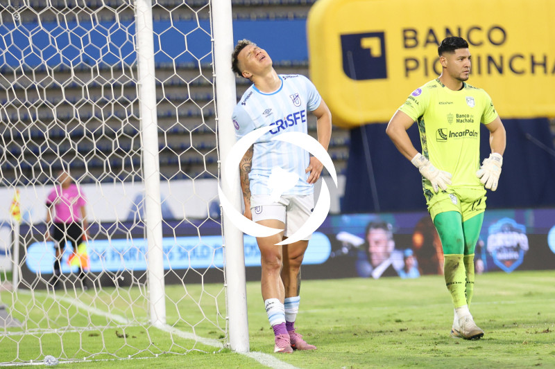 FBL LIGAECUABET CATÃLICA VS ORENSE