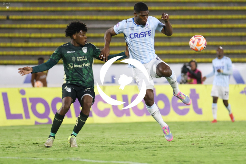 FBL LIGAECUABET CATÃLICA VS ORENSE