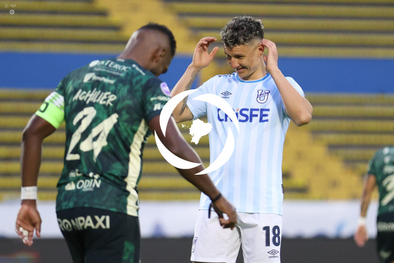 FBL LIGAECUABET CATÃLICA VS ORENSE
