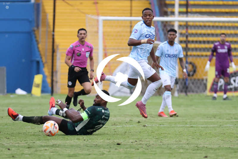 FBL LIGAECUABET CATÃLICA VS ORENSE