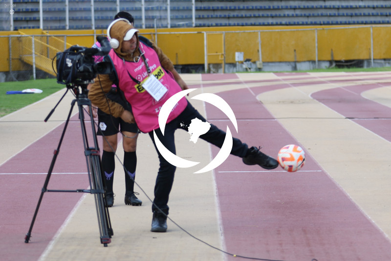 FBL LIGAECUABET CATÃLICA VS ORENSE
