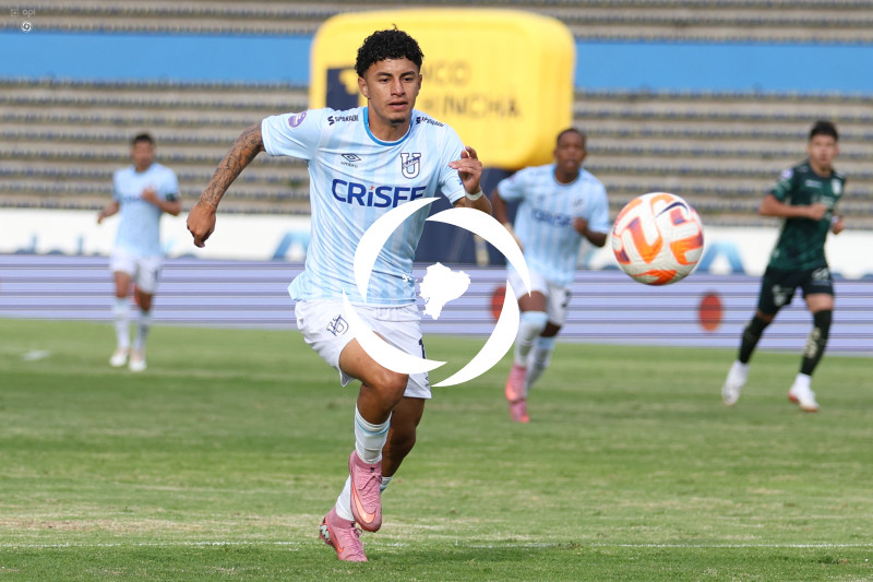 FBL LIGAECUABET CATÃLICA VS ORENSE