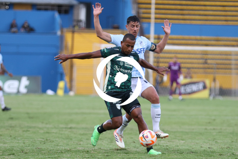 FBL LIGAECUABET CATÃLICA VS ORENSE