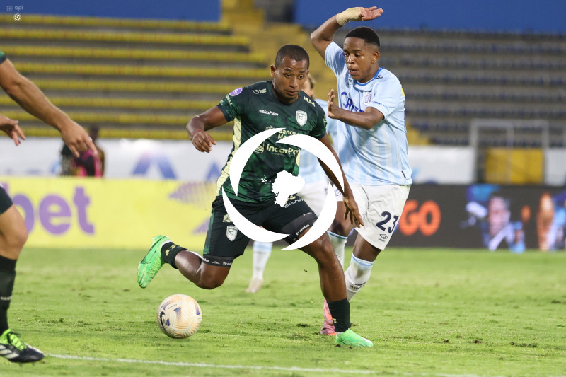 FBL LIGAECUABET CATÃLICA VS ORENSE