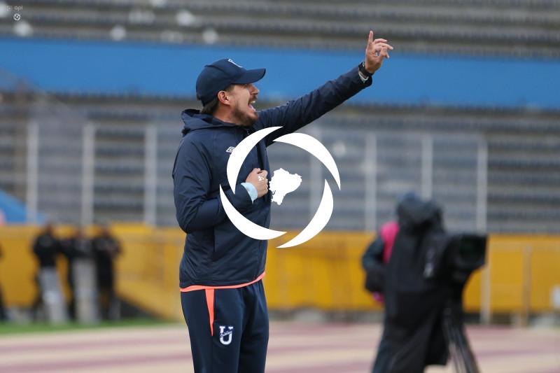 FBL LIGAECUABET CATÃLICA VS ORENSE