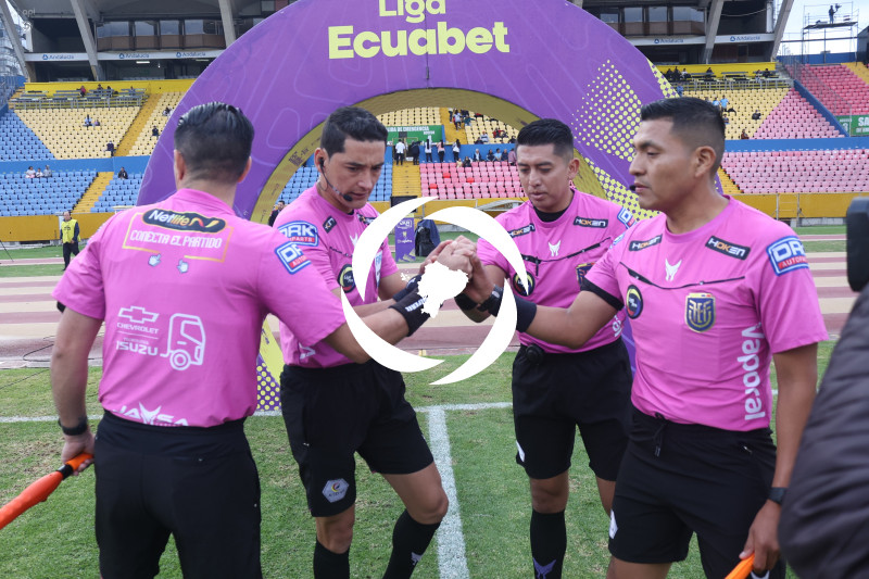 FBL LIGAECUABET CATÃLICA VS ORENSE
