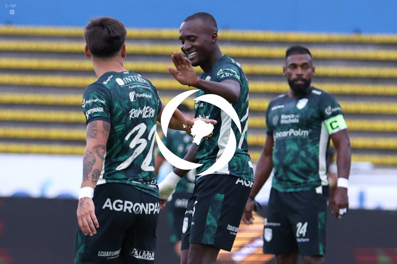 FBL LIGAECUABET CATÃLICA VS ORENSE