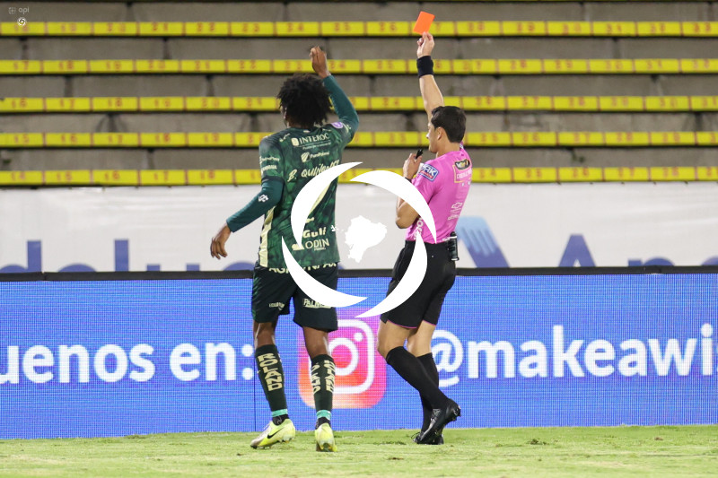 FBL LIGAECUABET CATÃLICA VS ORENSE