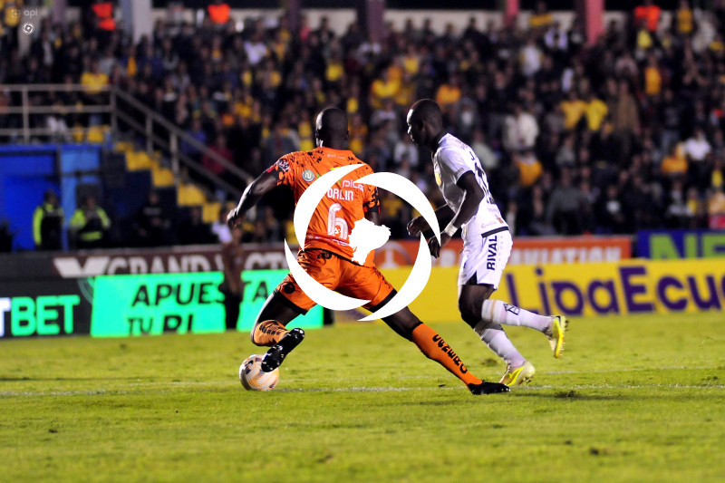 FBL LIGAPRO Libertad vs Barcelona