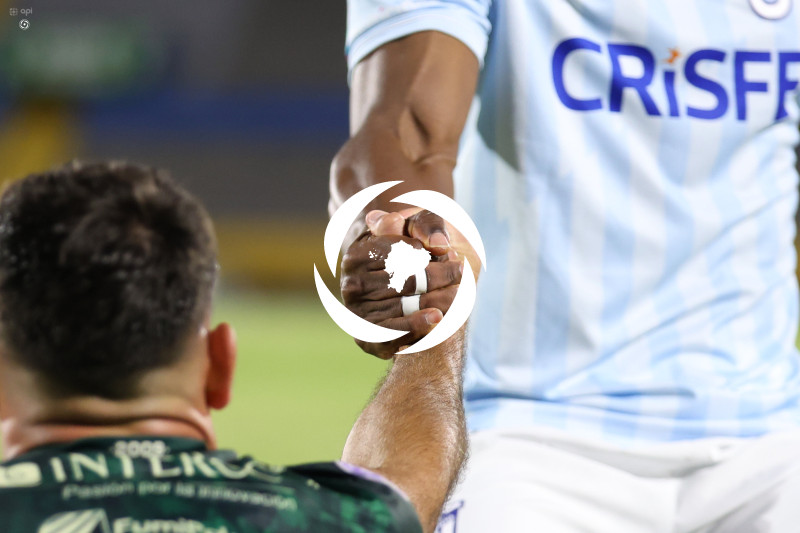 FBL LIGAECUABET CATÃLICA VS ORENSE