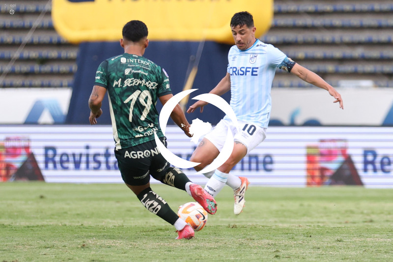 FBL LIGAECUABET CATÃLICA VS ORENSE