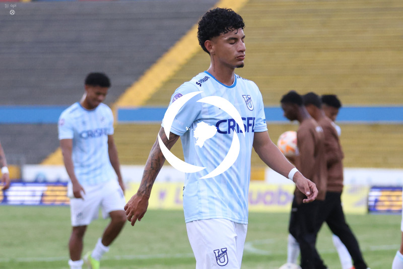 FBL LIGAECUABET CATÃLICA VS ORENSE