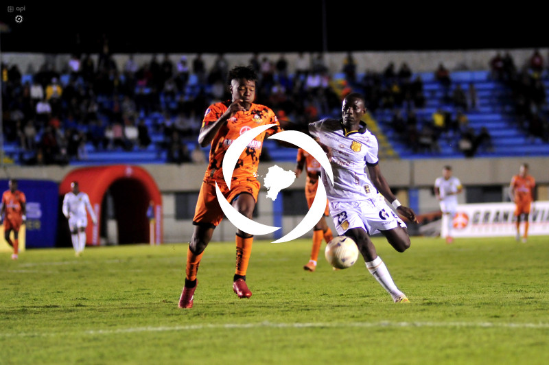 FBL LIGAPRO Libertad vs Barcelona