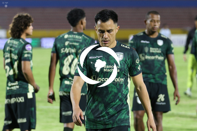 FBL LIGAECUABET CATÃLICA VS ORENSE