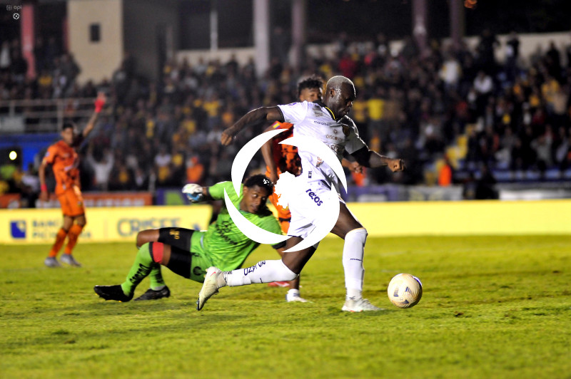 FBL LIGAPRO Libertad vs Barcelona