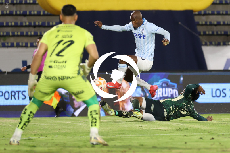 FBL LIGAECUABET CATÃLICA VS ORENSE