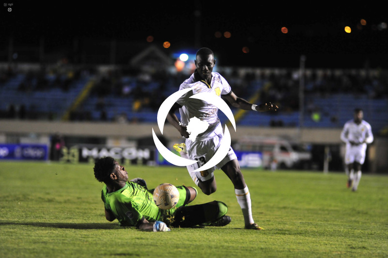 FBL LIGAPRO Libertad vs Barcelona