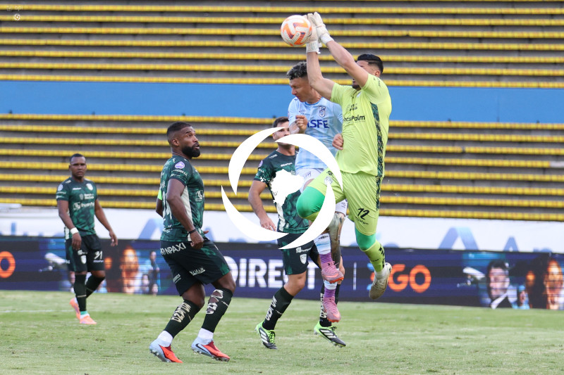 FBL LIGAECUABET CATÃLICA VS ORENSE