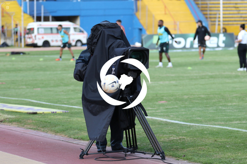 FBL LIGAECUABET CATÃLICA VS ORENSE