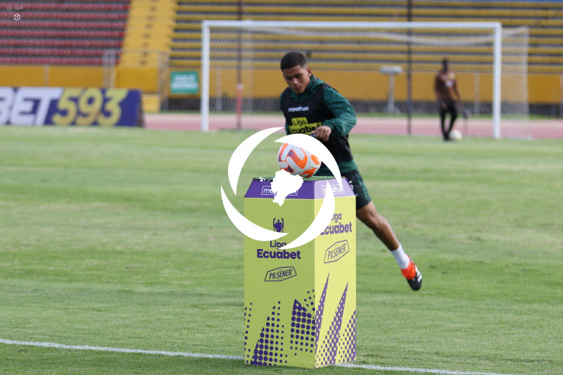 FBL LIGAECUABET CATÃLICA VS ORENSE