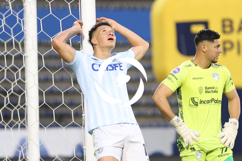 FBL LIGAECUABET CATÃLICA VS ORENSE