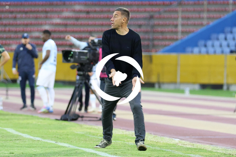 FBL LIGAECUABET CATÃLICA VS ORENSE