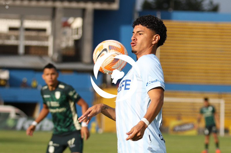 FBL LIGAECUABET CATÃLICA VS ORENSE
