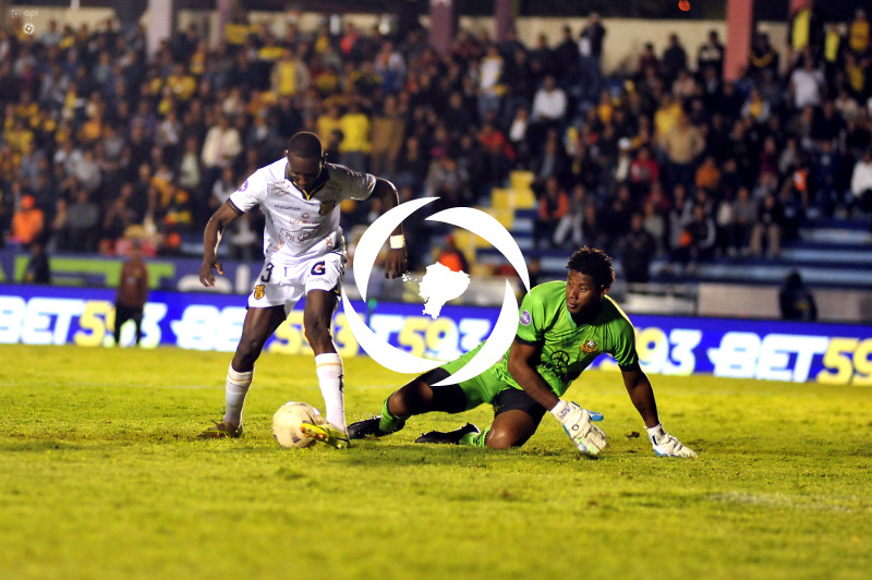 FBL LIGAPRO Libertad vs Barcelona