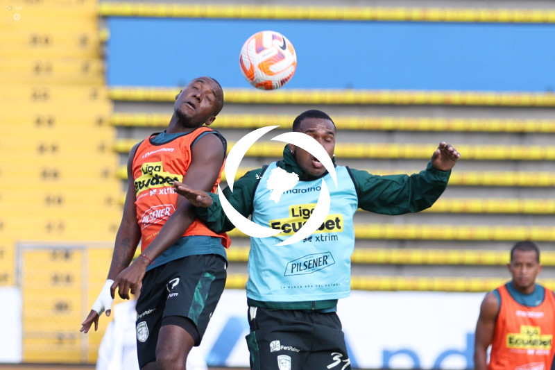 FBL LIGAECUABET CATÃLICA VS ORENSE