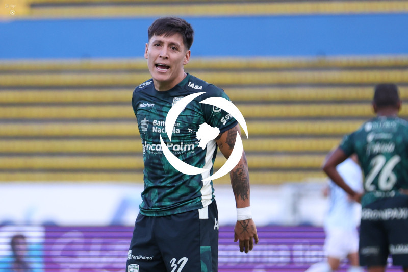 FBL LIGAECUABET CATÃLICA VS ORENSE