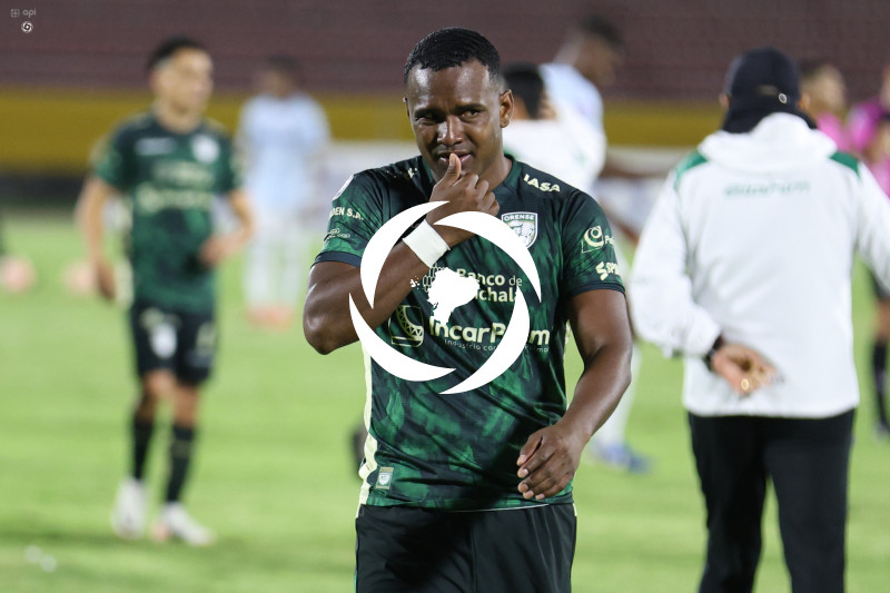 FBL LIGAECUABET CATÃLICA VS ORENSE