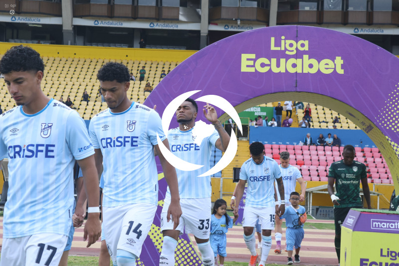 FBL LIGAECUABET CATÃLICA VS ORENSE